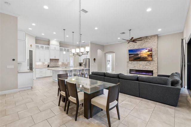 14715 FISHHAWK PRESERVE DRIVE, Lithia, FL 33547