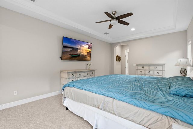 14715 FISHHAWK PRESERVE DRIVE, Lithia, FL 33547