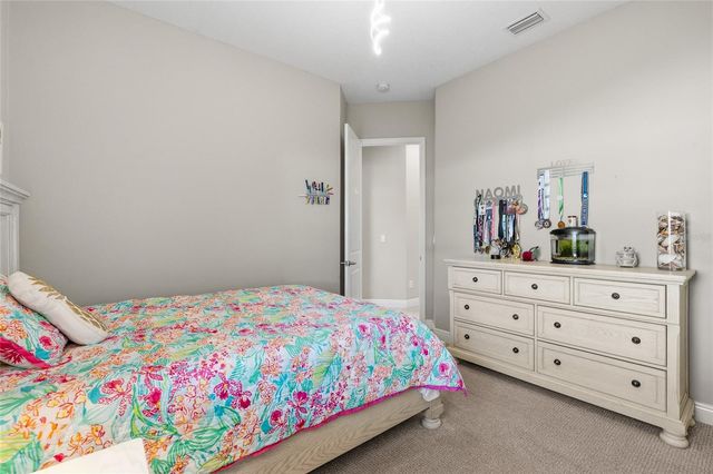 14715 FISHHAWK PRESERVE DRIVE, Lithia, FL 33547