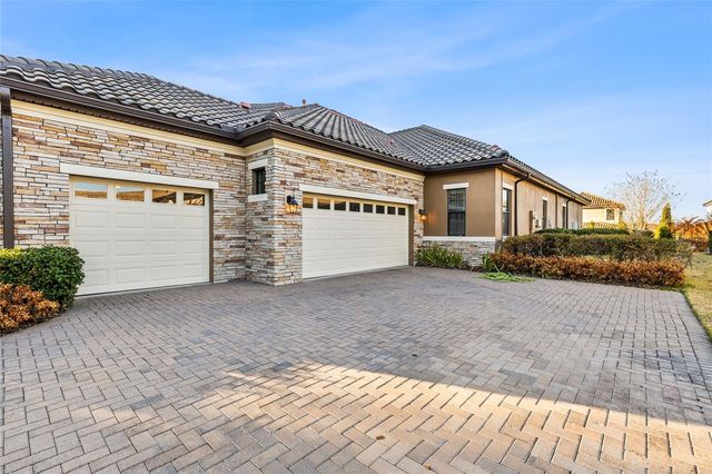 14715 FISHHAWK PRESERVE DRIVE, Lithia, FL 33547