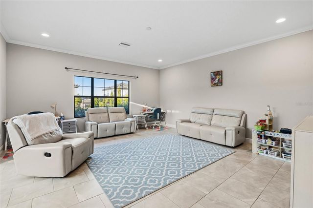 14715 FISHHAWK PRESERVE DRIVE, Lithia, FL 33547