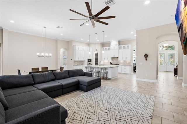 14715 FISHHAWK PRESERVE DRIVE, Lithia, FL 33547