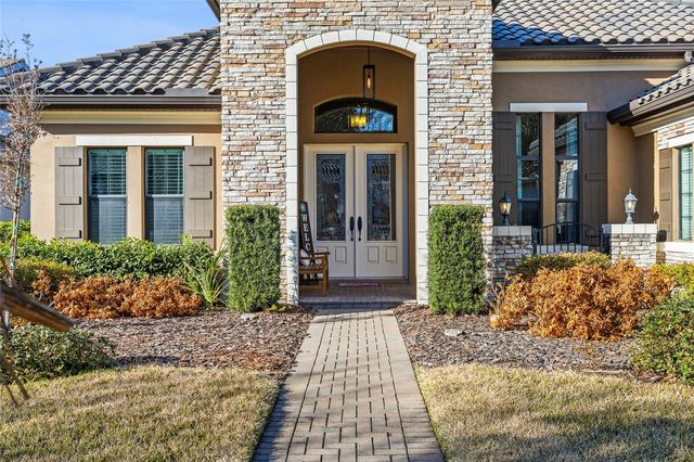 14715 FISHHAWK PRESERVE DRIVE, Lithia, FL 33547