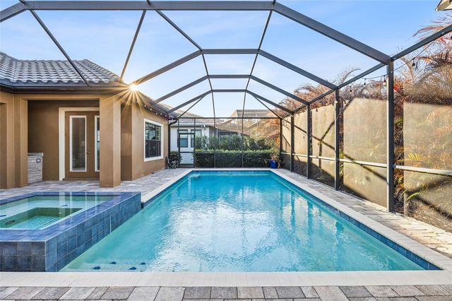 14715 FISHHAWK PRESERVE DRIVE, Lithia, FL 33547