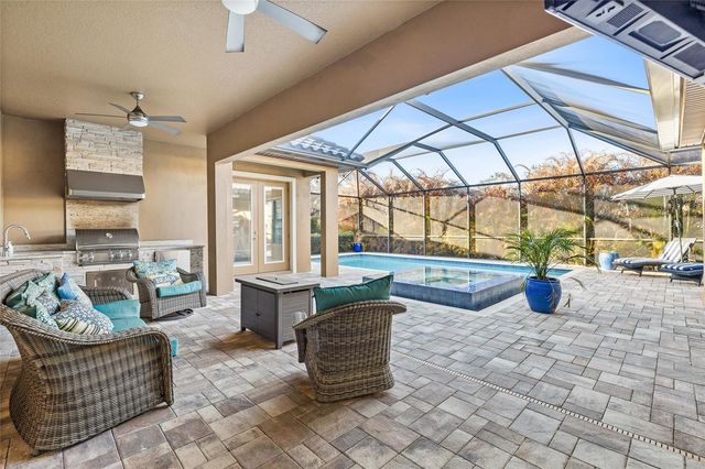 14715 FISHHAWK PRESERVE DRIVE, Lithia, FL 33547