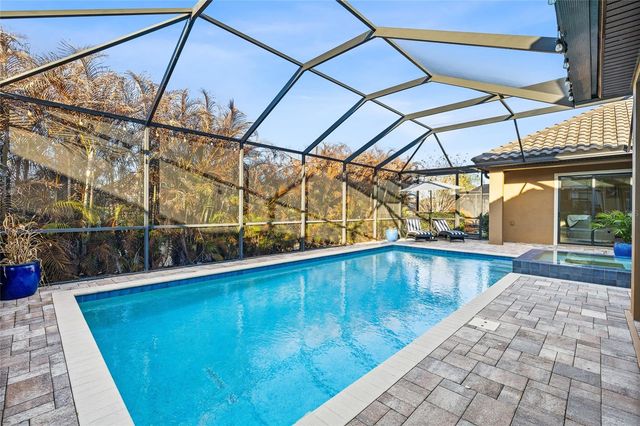 14715 FISHHAWK PRESERVE DRIVE, Lithia, FL 33547