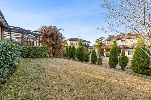 14715 FISHHAWK PRESERVE DRIVE, Lithia, FL 33547