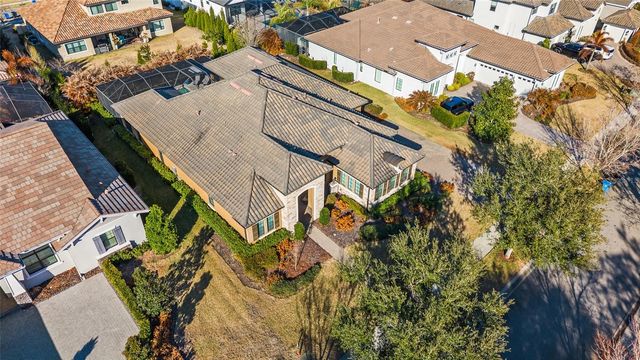 14715 FISHHAWK PRESERVE DRIVE, Lithia, FL 33547