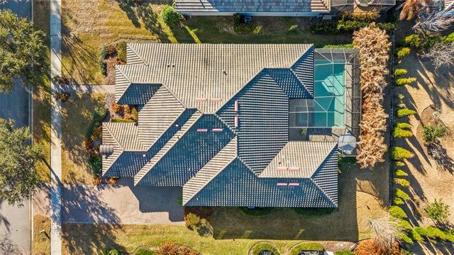 14715 FISHHAWK PRESERVE DRIVE, Lithia, FL 33547