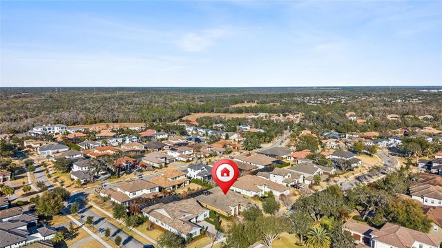 14715 FISHHAWK PRESERVE DRIVE, Lithia, FL 33547