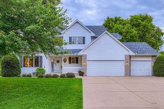 14078 Quince Street NW, Andover, MN 55304