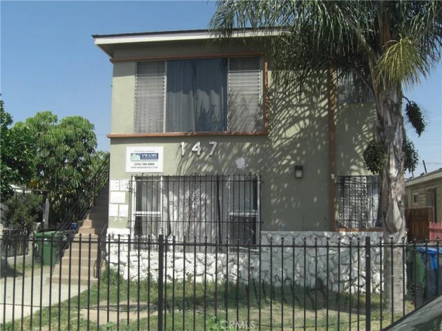 147 E 55th, Los Angeles, CA 90011