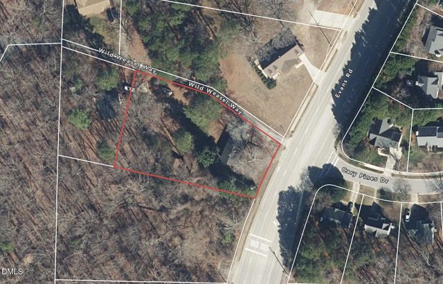 1025 Evans Road, Cary, NC 27513