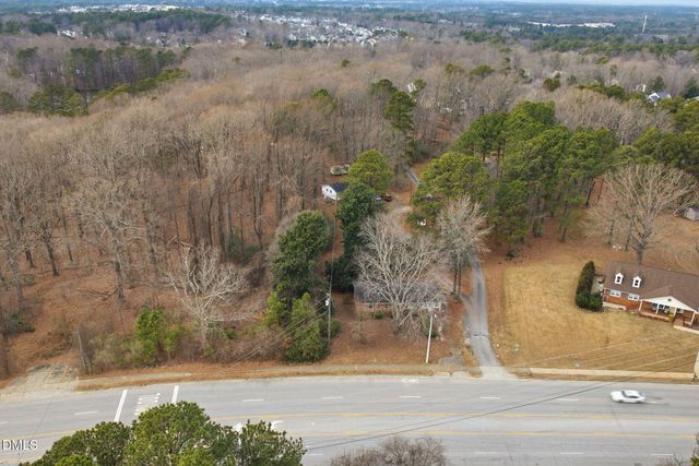 1025 Evans Road, Cary, NC 27513