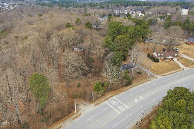 1025 Evans Road, Cary, NC 27513