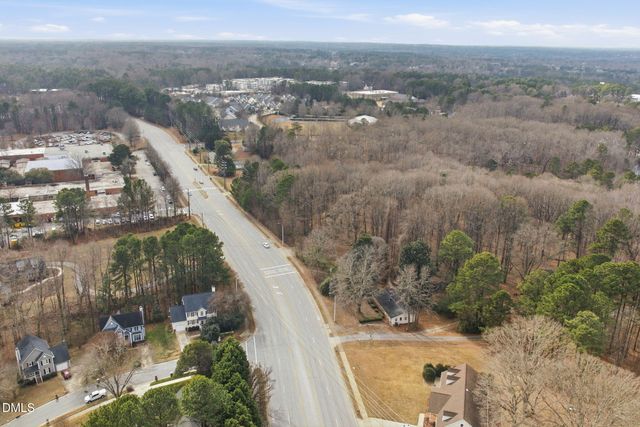 1025 Evans Road, Cary, NC 27513