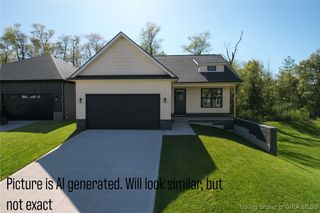 4657 Red Tail Ridge 240, Jeffersonville, IN 47130