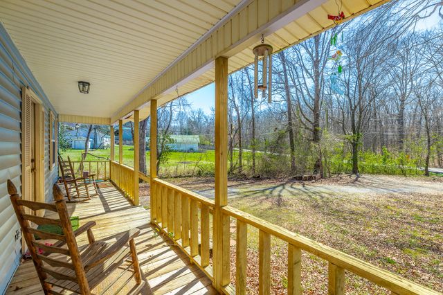 2806 Fairmount Pike, Signal Mountain, TN 37377