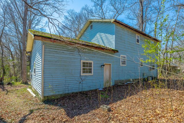 2806 Fairmount Pike, Signal Mountain, TN 37377