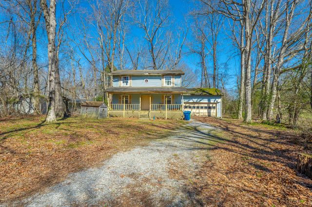 2806 Fairmount Pike, Signal Mountain, TN 37377