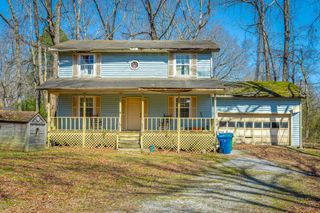 2806 Fairmount Pike, Signal Mountain, TN 37377