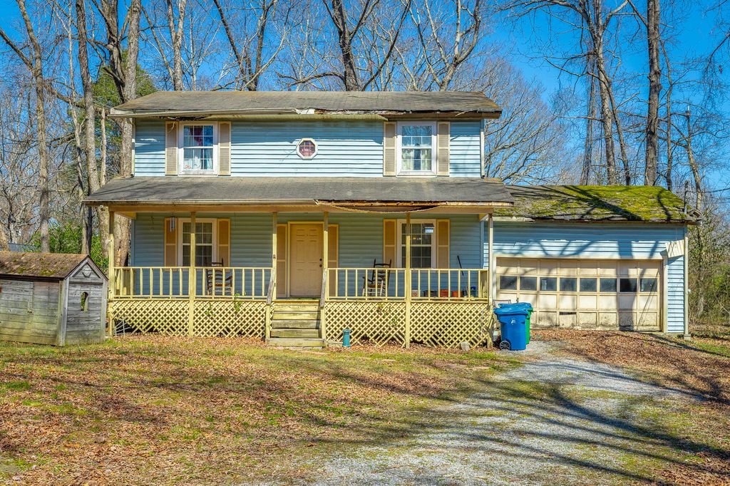 2806 Fairmount Pike, Signal Mountain, TN 37377