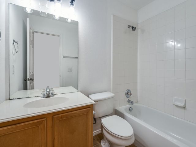4908 Heather Glen Trail, Mckinney, TX 75070