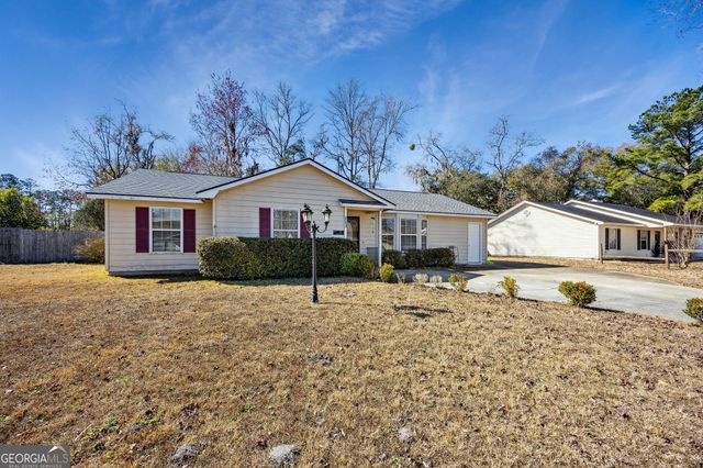 113 S Arthurs Court, Kingsland, GA 31548