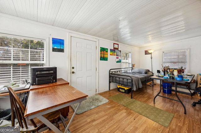 113 S Arthurs Court, Kingsland, GA 31548