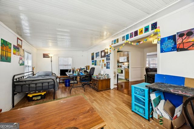 113 S Arthurs Court, Kingsland, GA 31548