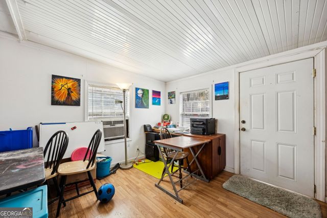 113 S Arthurs Court, Kingsland, GA 31548