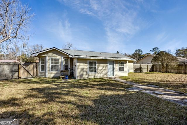 113 S Arthurs Court, Kingsland, GA 31548