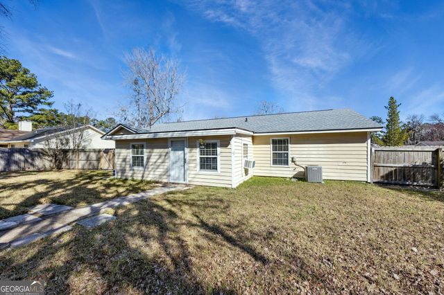 113 S Arthurs Court, Kingsland, GA 31548