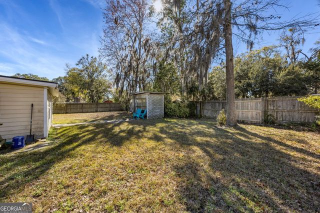 113 S Arthurs Court, Kingsland, GA 31548