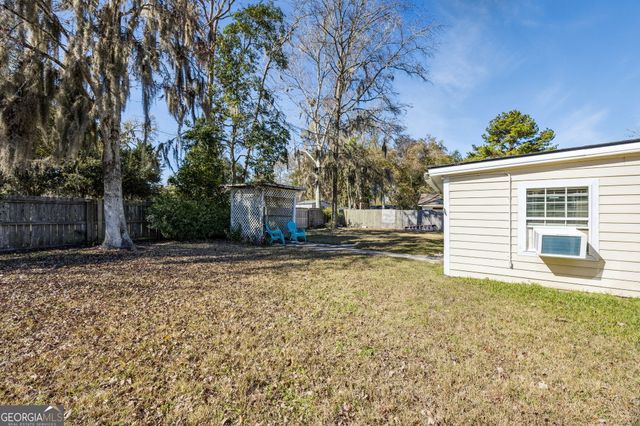 113 S Arthurs Court, Kingsland, GA 31548