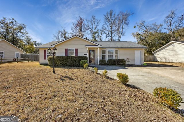 113 S Arthurs Court, Kingsland, GA 31548