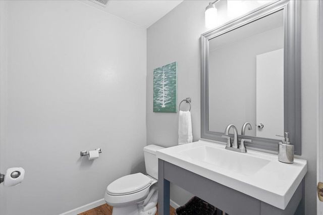 418 Augusta Drive, Madison, WI 53717