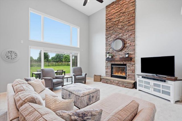 418 Augusta Drive, Madison, WI 53717