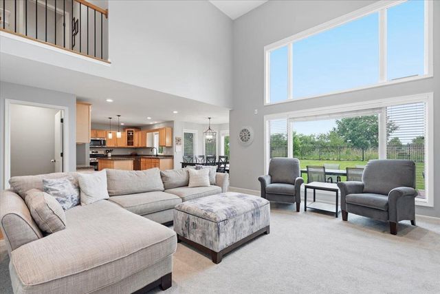 418 Augusta Drive, Madison, WI 53717