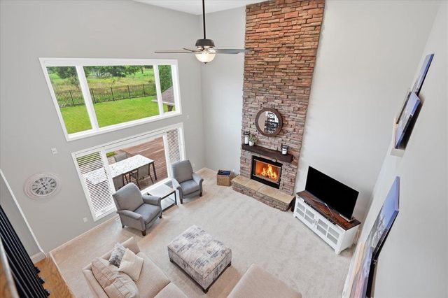 418 Augusta Drive, Madison, WI 53717