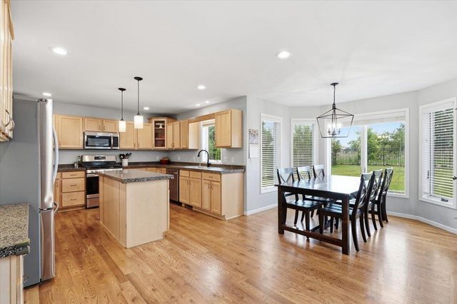 418 Augusta Drive, Madison, WI 53717