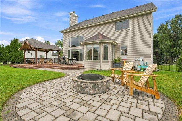 418 Augusta Drive, Madison, WI 53717
