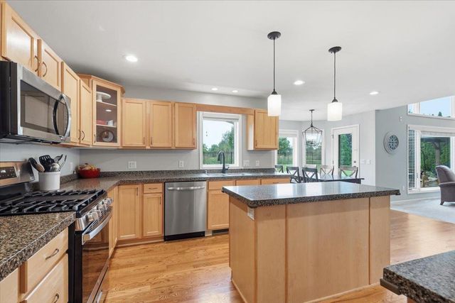 418 Augusta Drive, Madison, WI 53717