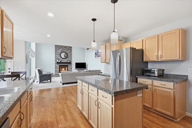 418 Augusta Drive, Madison, WI 53717