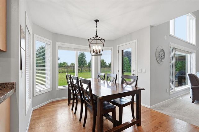 418 Augusta Drive, Madison, WI 53717