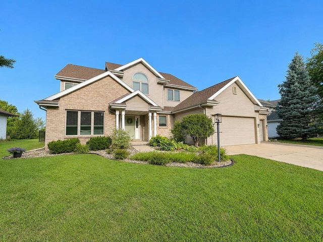418 Augusta Drive, Madison, WI 53717