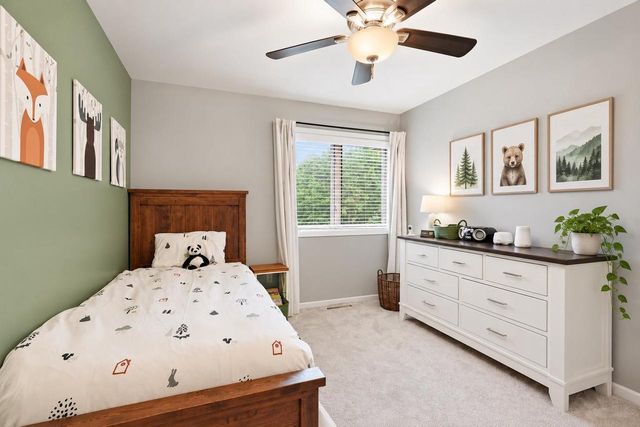418 Augusta Drive, Madison, WI 53717