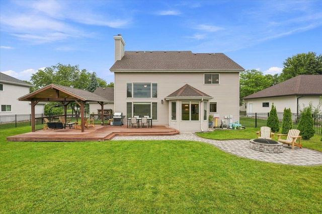 418 Augusta Drive, Madison, WI 53717