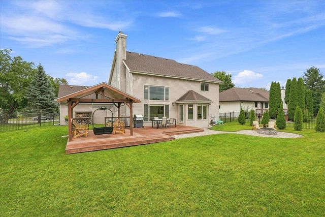 418 Augusta Drive, Madison, WI 53717