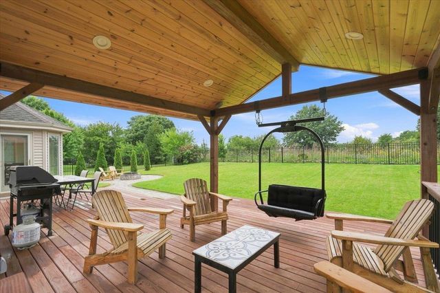 418 Augusta Drive, Madison, WI 53717